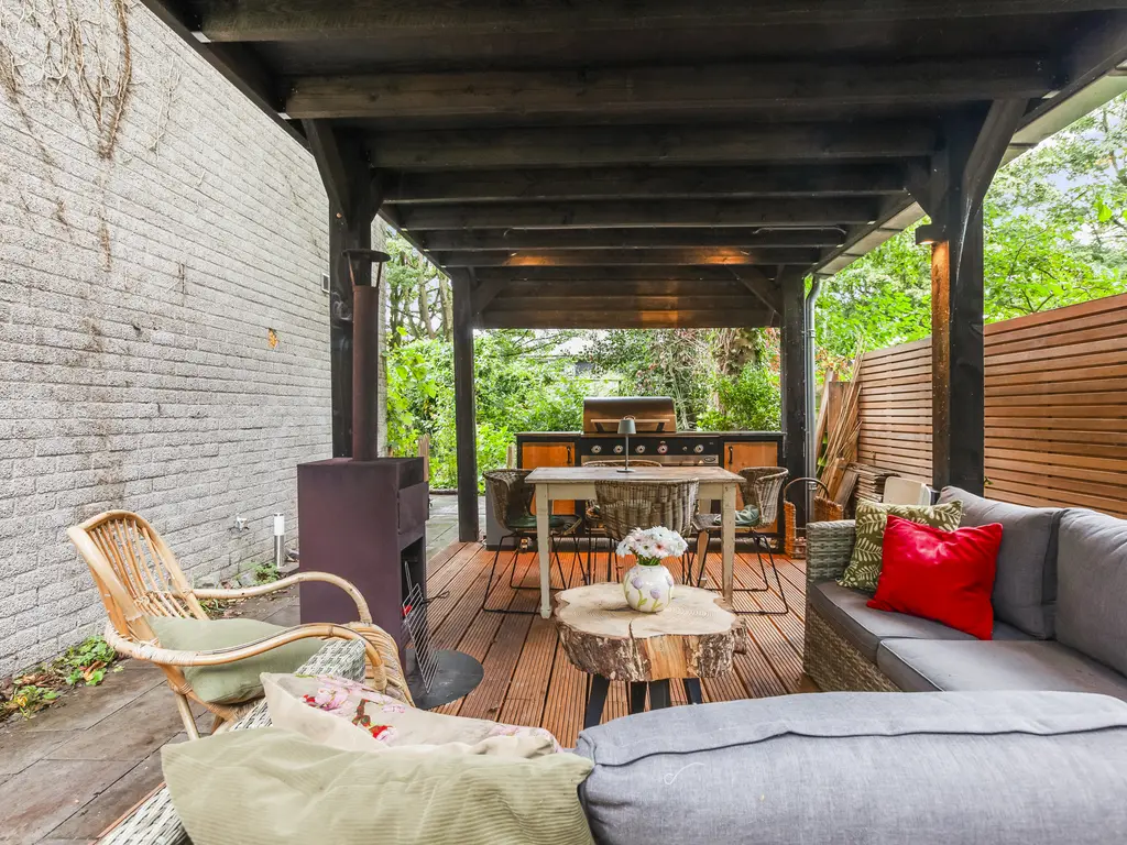 Ida Hoeve 1, GOUDA