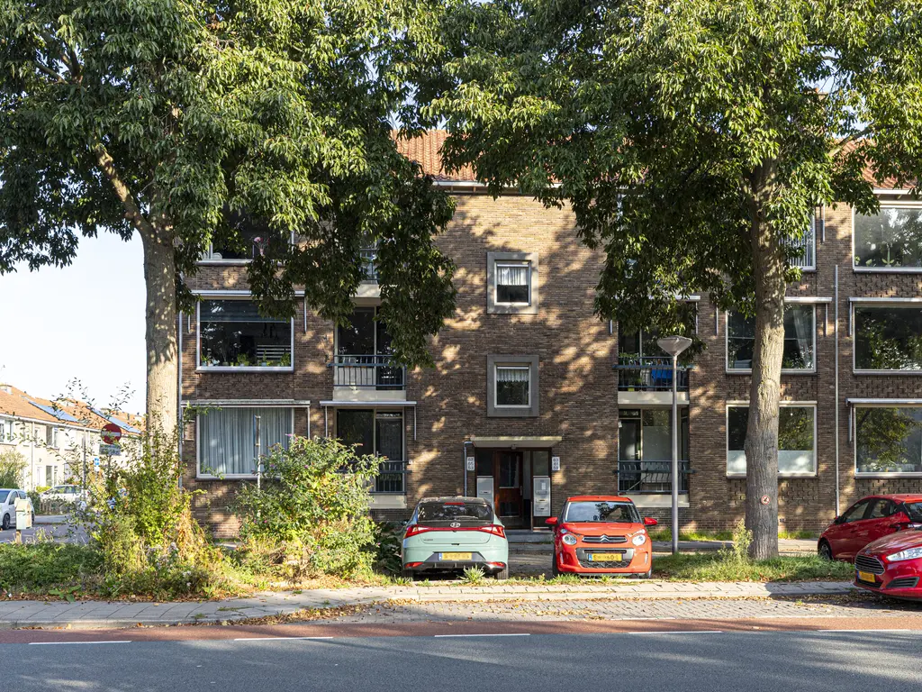 Thorbeckelaan 57, GOUDA