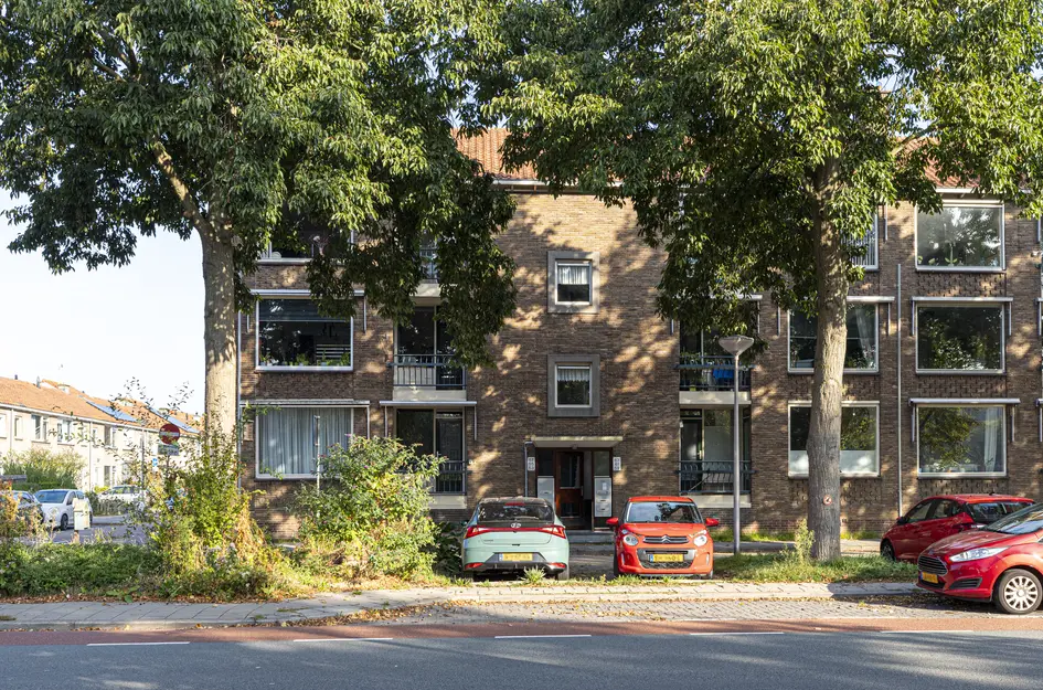 Thorbeckelaan 57