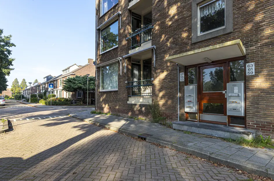 Thorbeckelaan 57