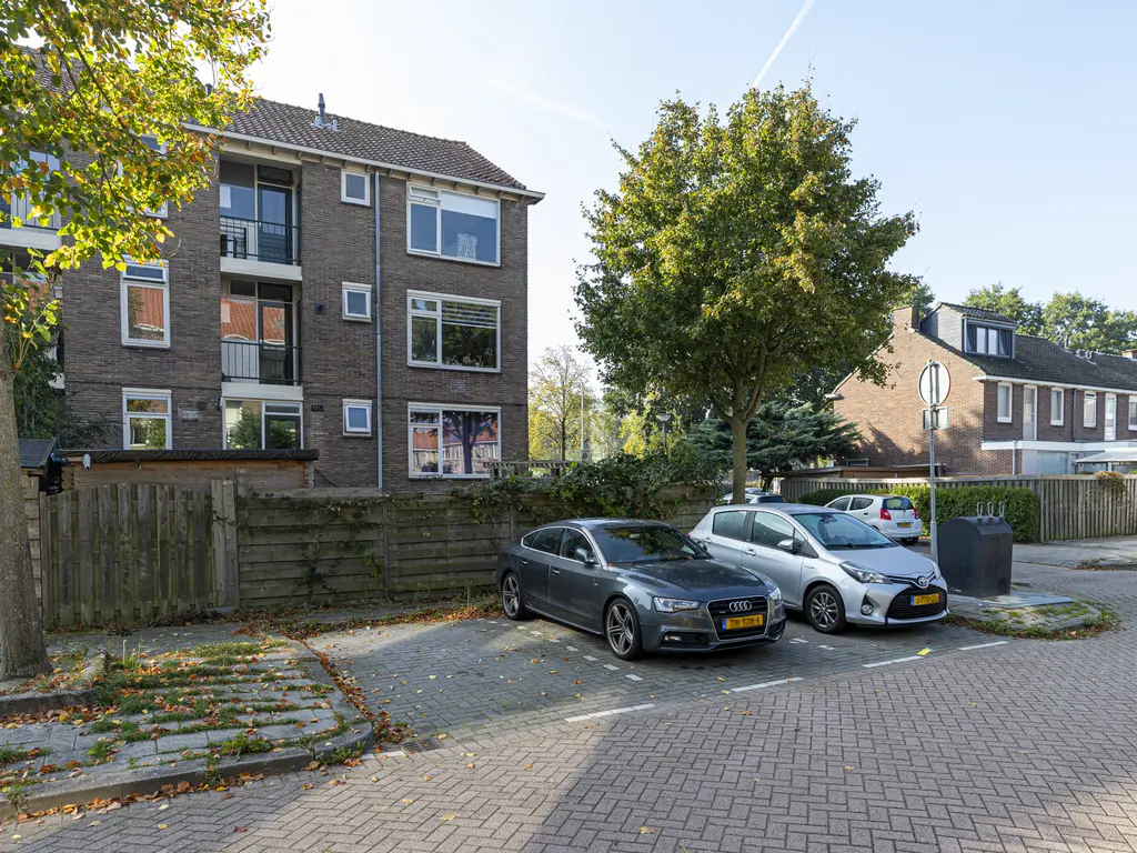 Thorbeckelaan 57, GOUDA