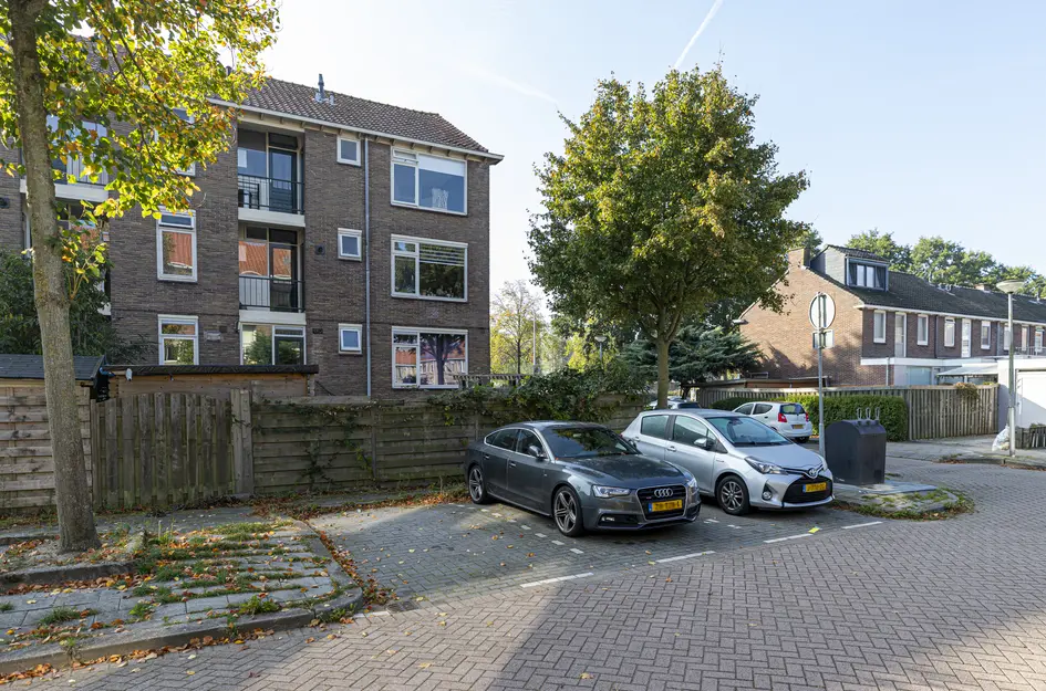 Thorbeckelaan 57