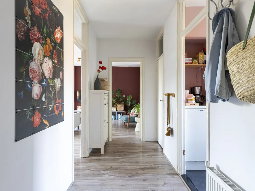 Thorbeckelaan 57, GOUDA