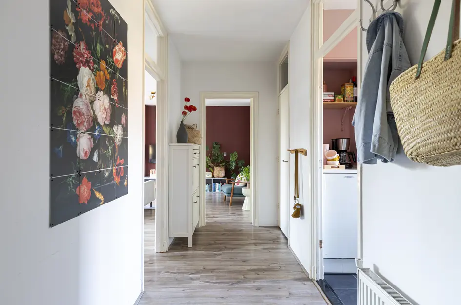 Thorbeckelaan 57