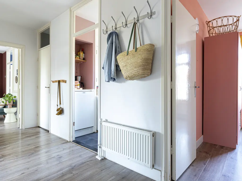 Thorbeckelaan 57, GOUDA