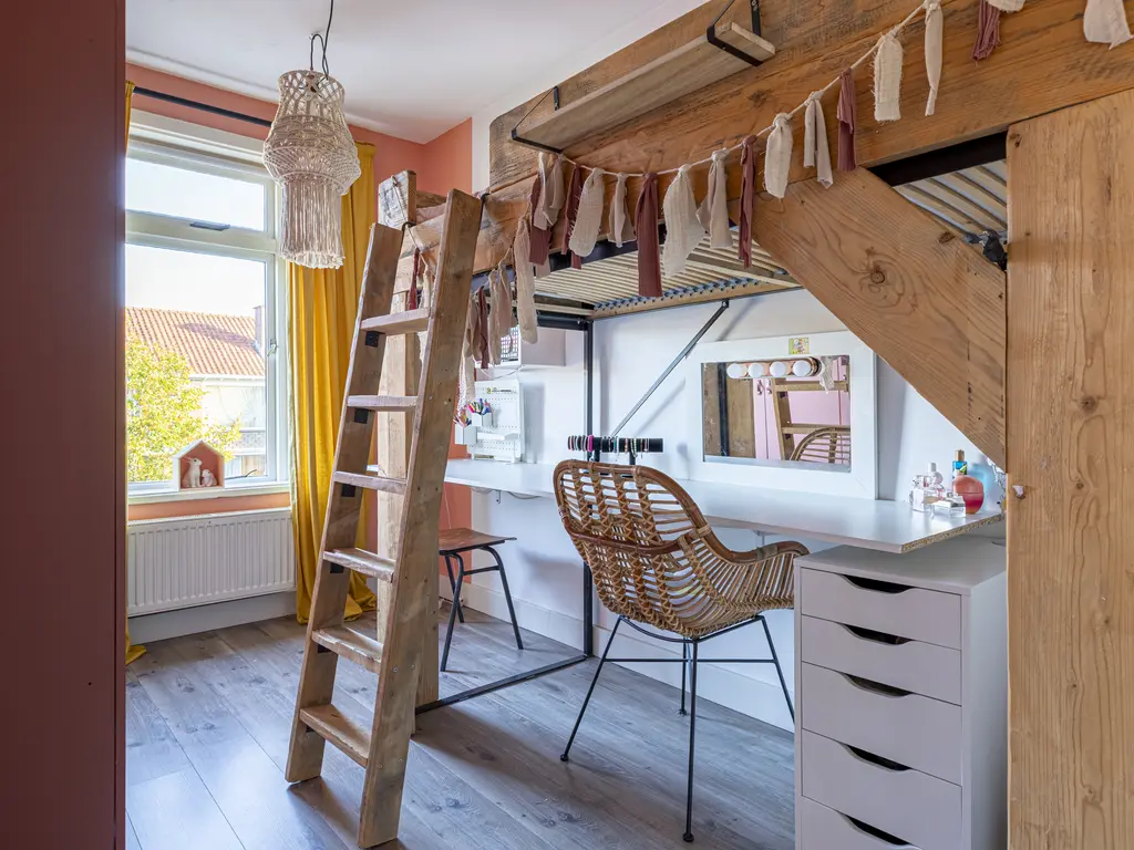 Thorbeckelaan 57, GOUDA