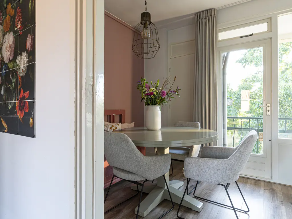 Thorbeckelaan 57, GOUDA