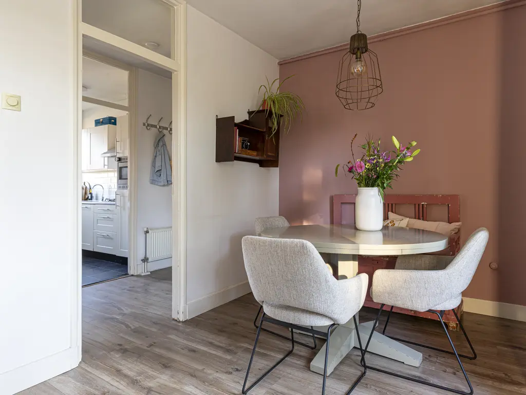 Thorbeckelaan 57, GOUDA