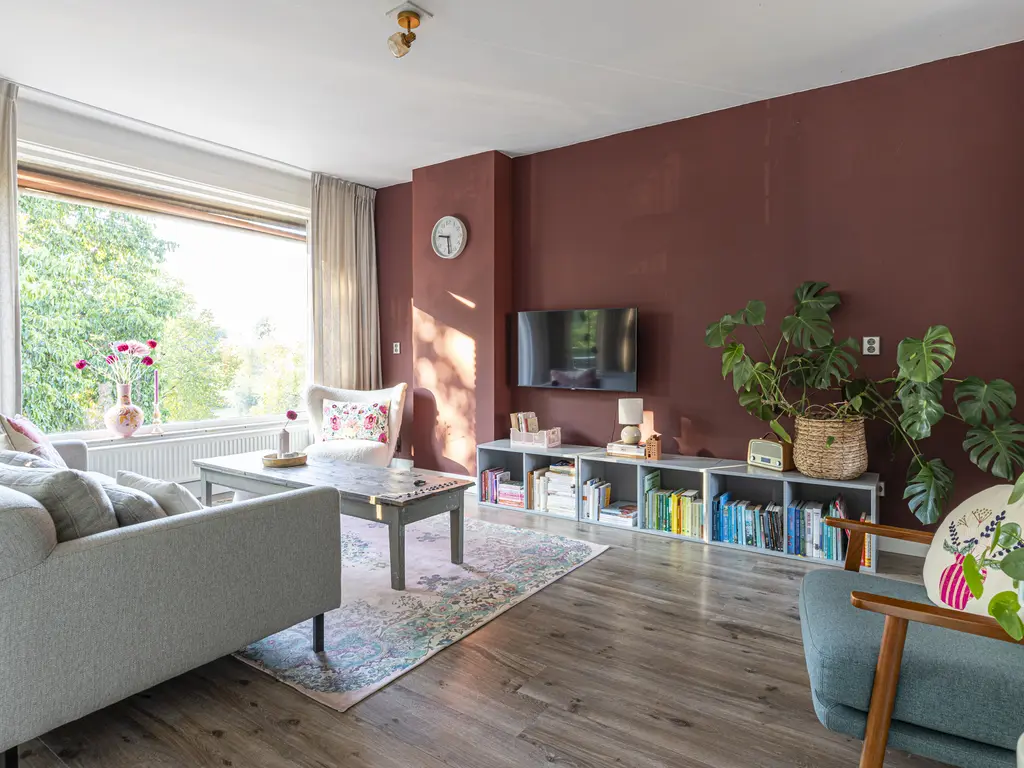 Thorbeckelaan 57, GOUDA