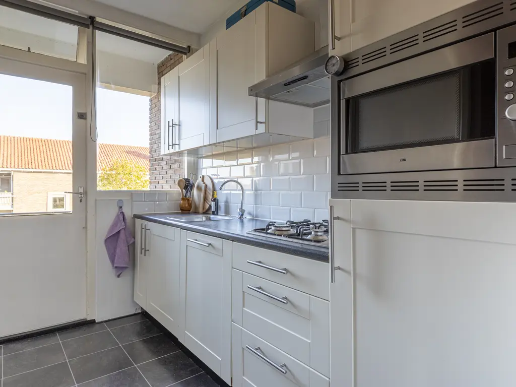 Thorbeckelaan 57, GOUDA