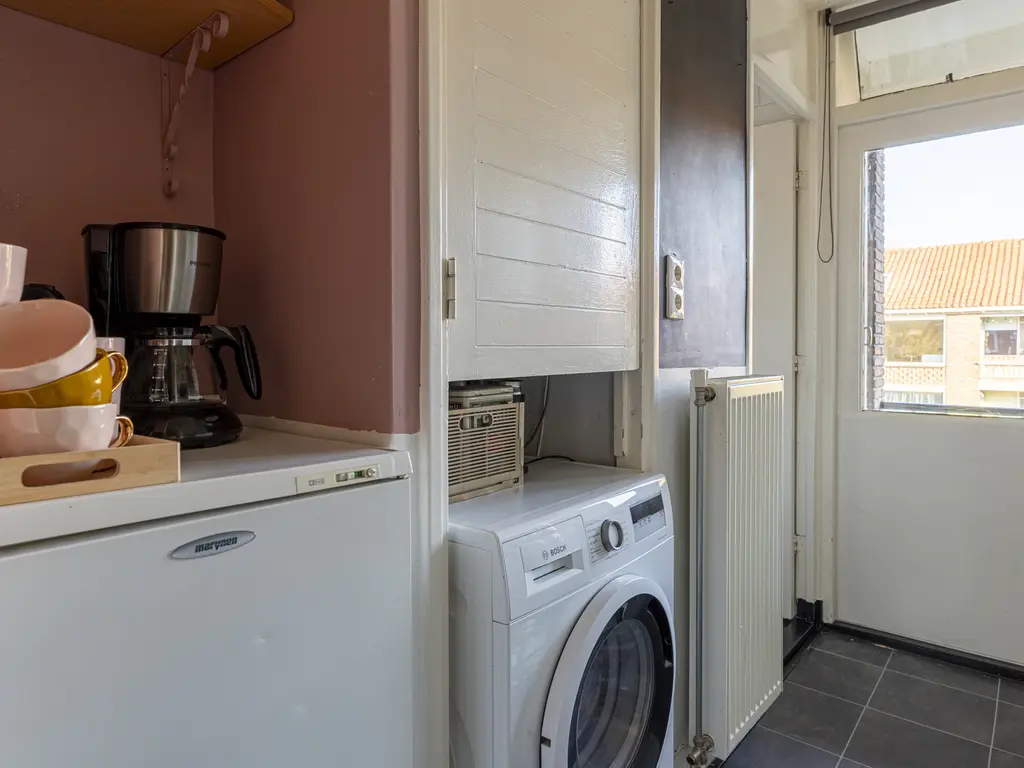 Thorbeckelaan 57, GOUDA