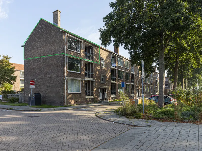 Thorbeckelaan 57, GOUDA