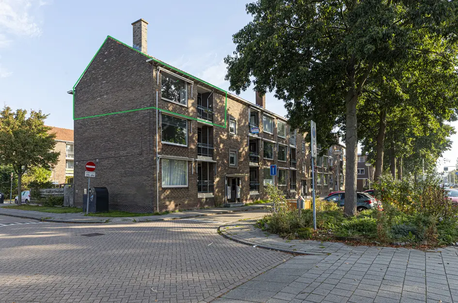 Thorbeckelaan 57