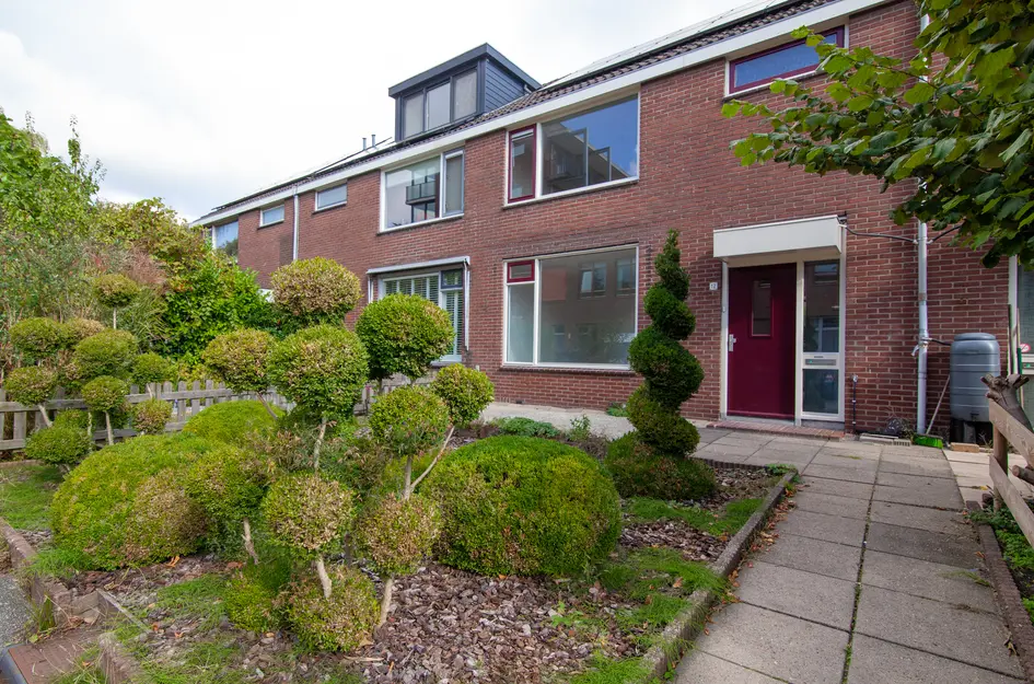 Olivier van Noortlaan 12