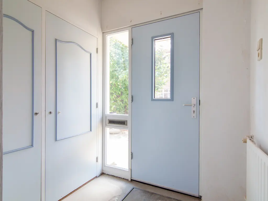 Olivier van Noortlaan 12, GOUDA