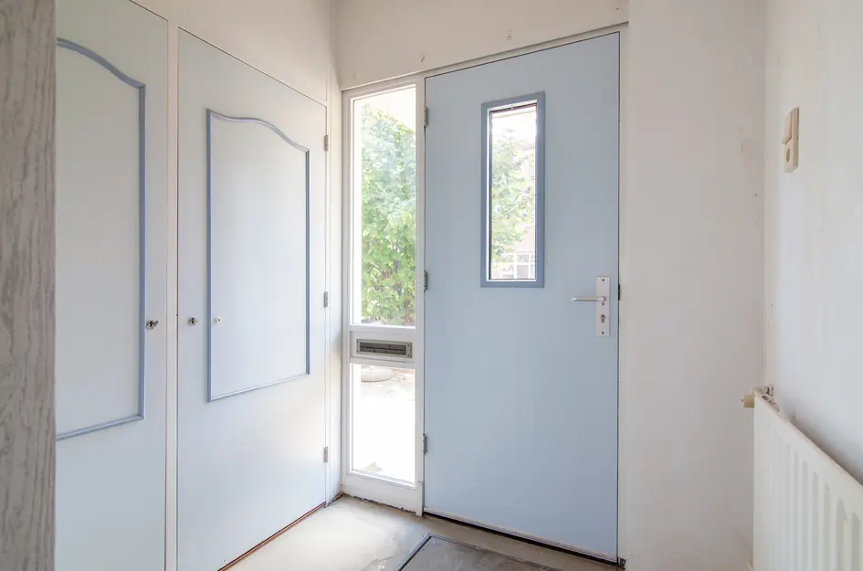 Olivier van Noortlaan 12