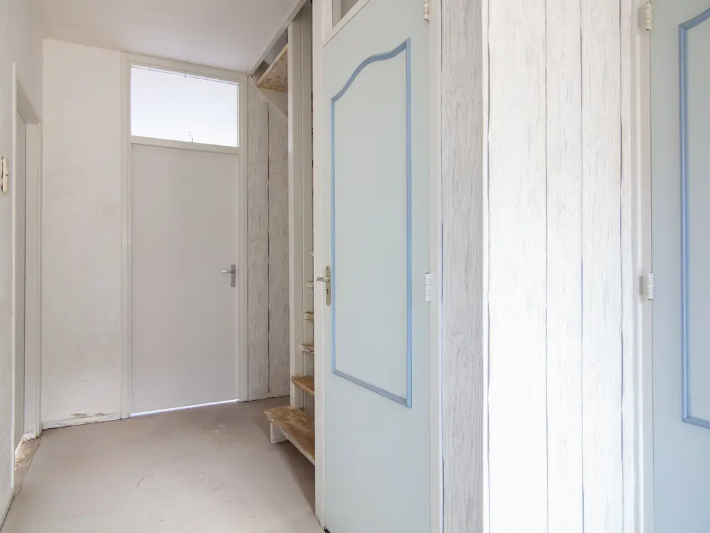 Olivier van Noortlaan 12, GOUDA