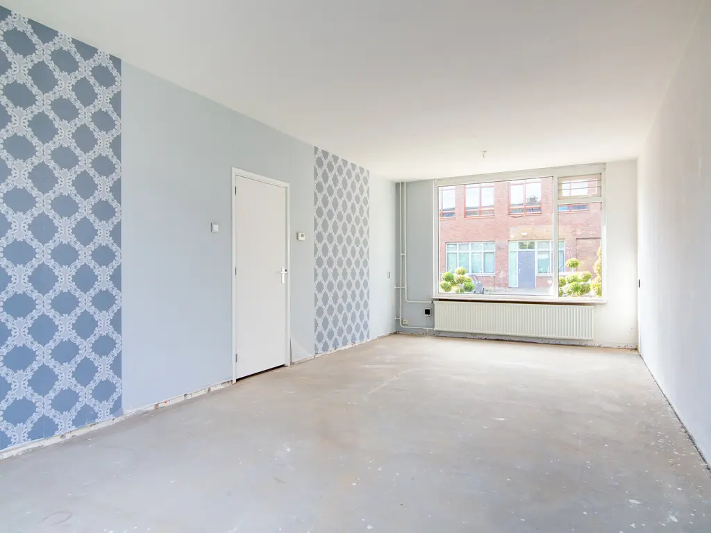 Olivier van Noortlaan 12, GOUDA