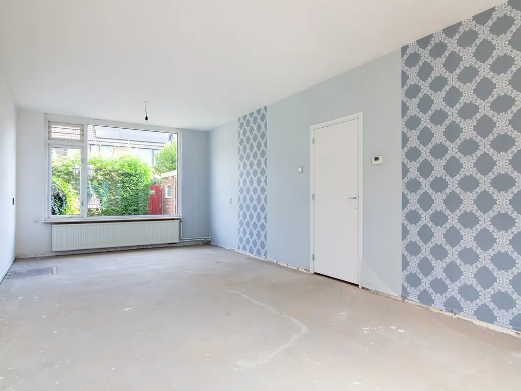 Olivier van Noortlaan 12, GOUDA