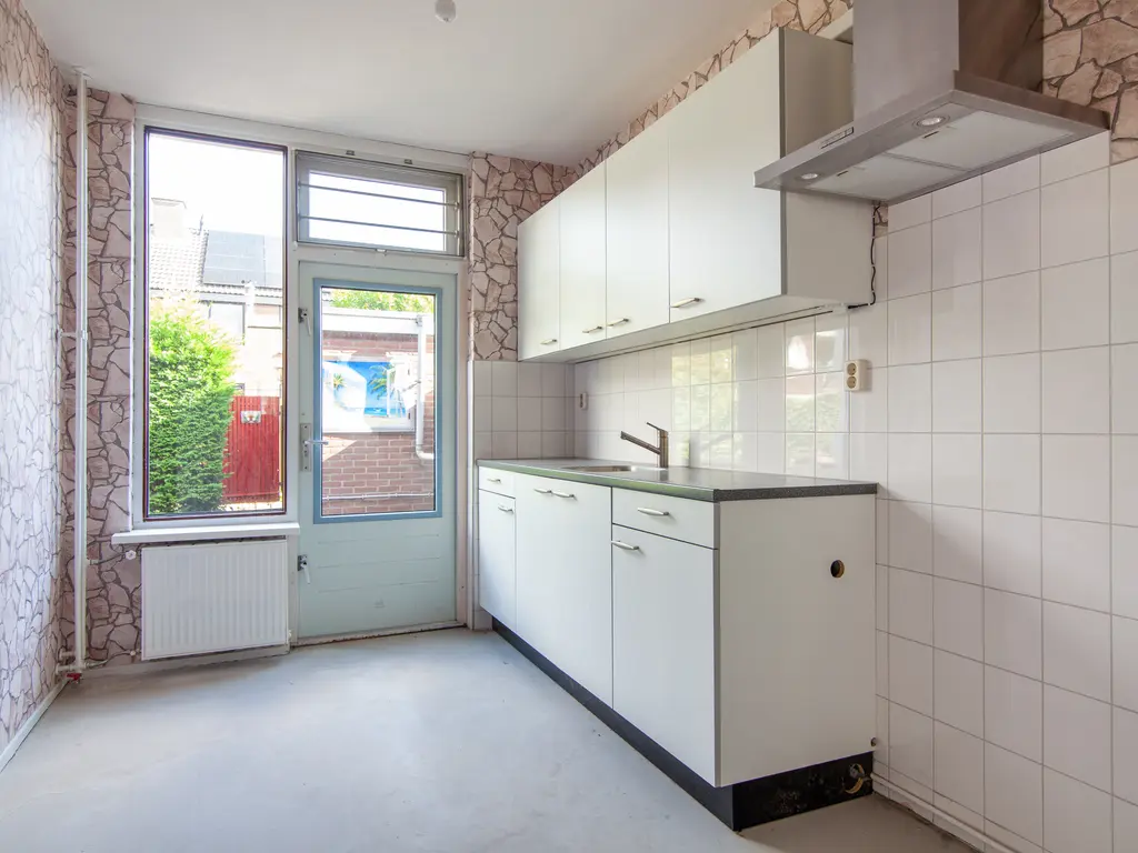 Olivier van Noortlaan 12, GOUDA