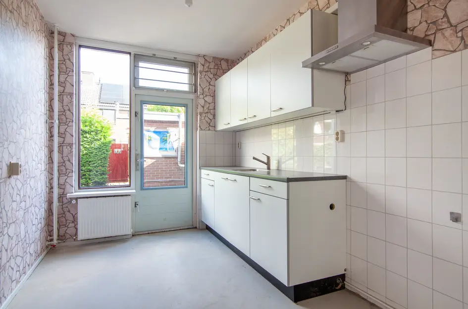 Olivier van Noortlaan 12