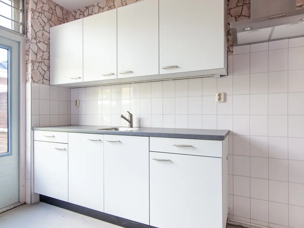 Olivier van Noortlaan 12, GOUDA