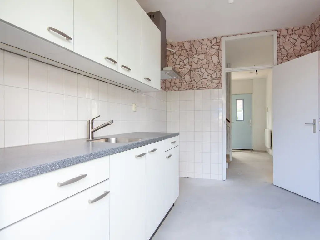 Olivier van Noortlaan 12, GOUDA