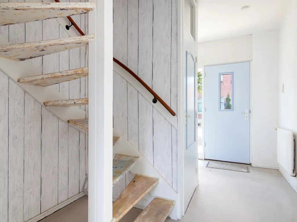 Olivier van Noortlaan 12, GOUDA