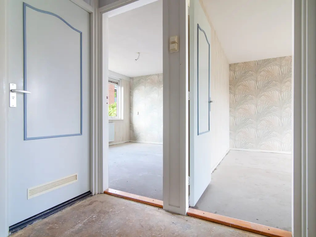 Olivier van Noortlaan 12, GOUDA