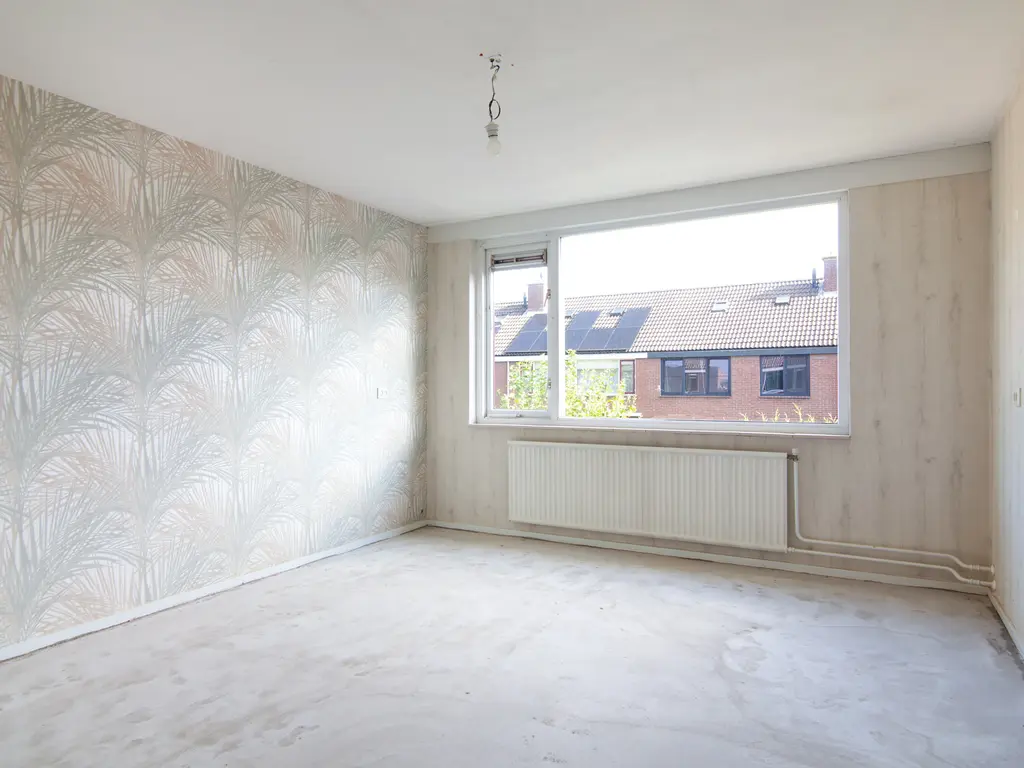 Olivier van Noortlaan 12, GOUDA