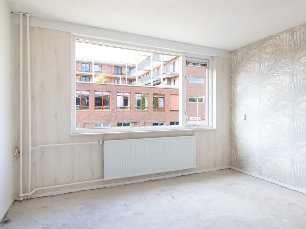 Olivier van Noortlaan 12, GOUDA