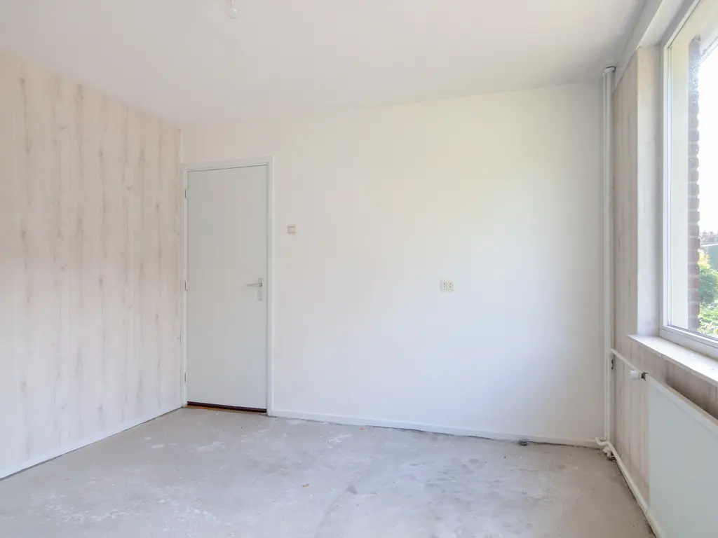 Olivier van Noortlaan 12, GOUDA