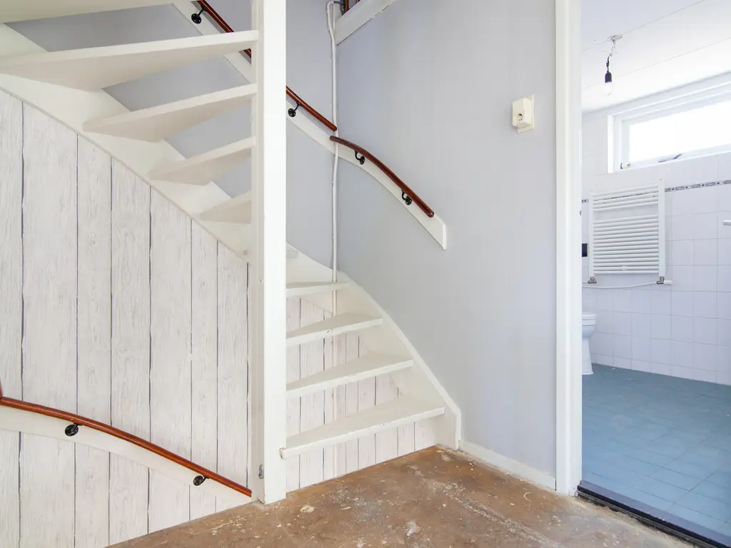 Olivier van Noortlaan 12, GOUDA