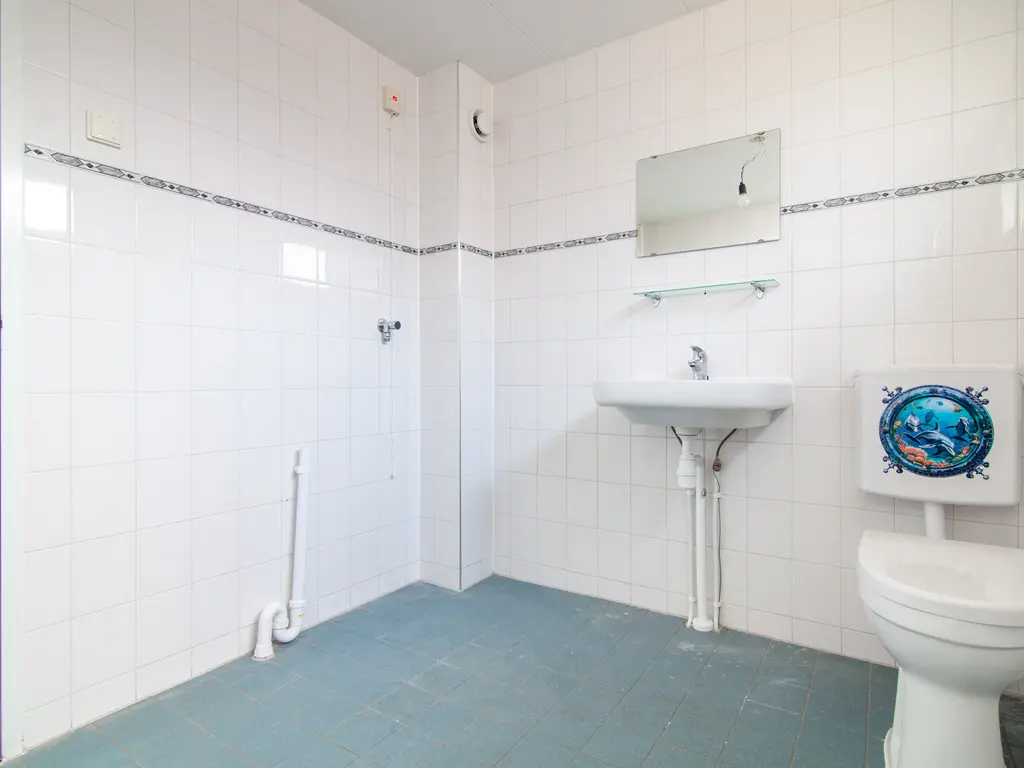 Olivier van Noortlaan 12, GOUDA