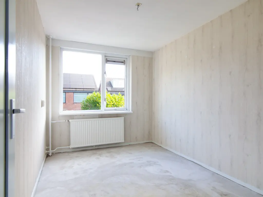 Olivier van Noortlaan 12, GOUDA