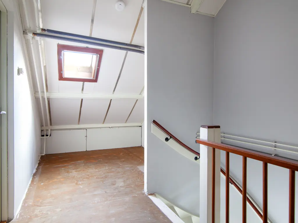 Olivier van Noortlaan 12, GOUDA