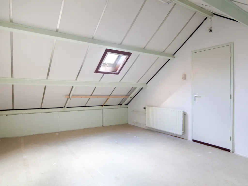 Olivier van Noortlaan 12, GOUDA