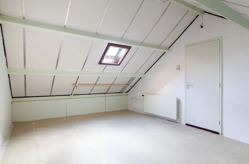 Olivier van Noortlaan 12