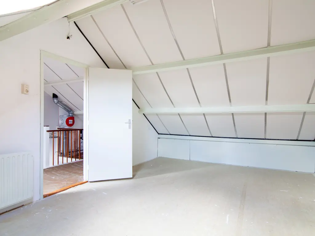 Olivier van Noortlaan 12, GOUDA