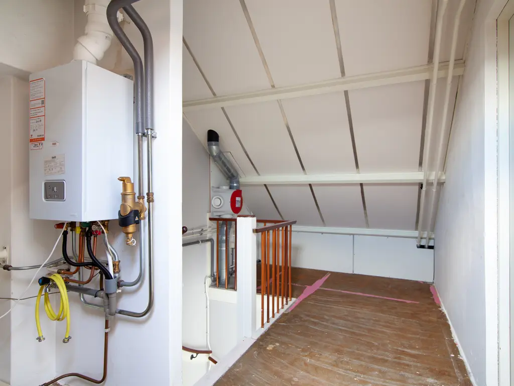 Olivier van Noortlaan 12, GOUDA