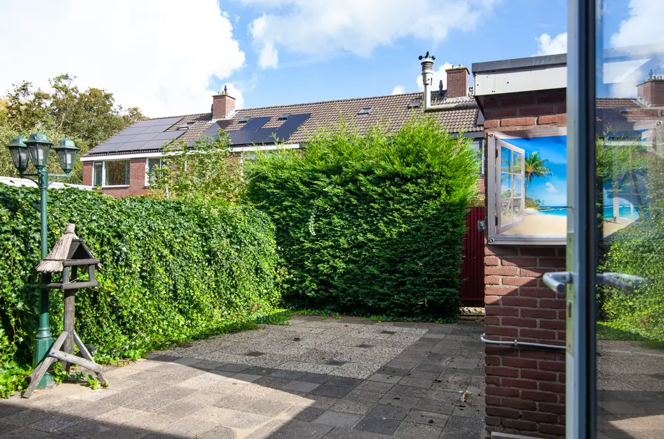 Olivier van Noortlaan 12