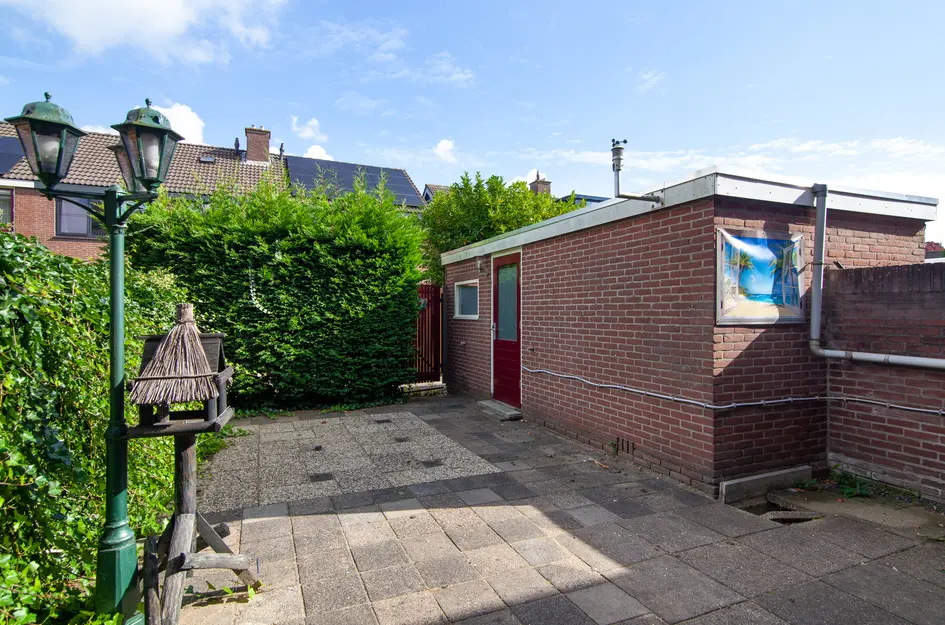 Olivier van Noortlaan 12