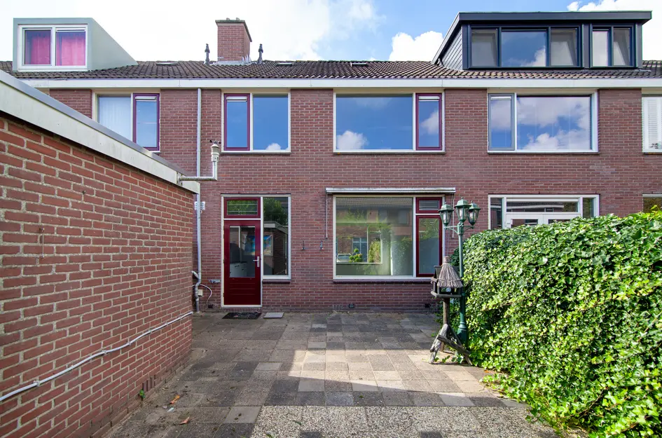 Olivier van Noortlaan 12