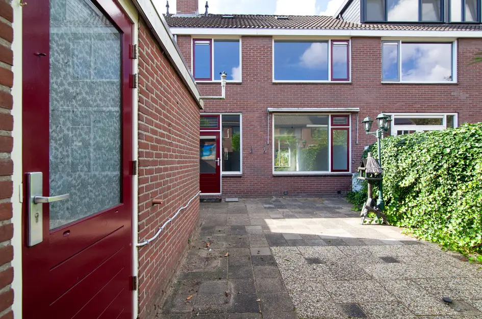 Olivier van Noortlaan 12