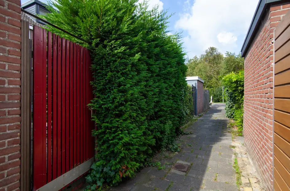 Olivier van Noortlaan 12