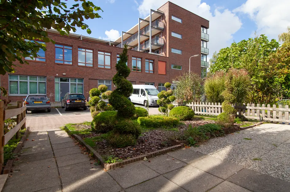 Olivier van Noortlaan 12