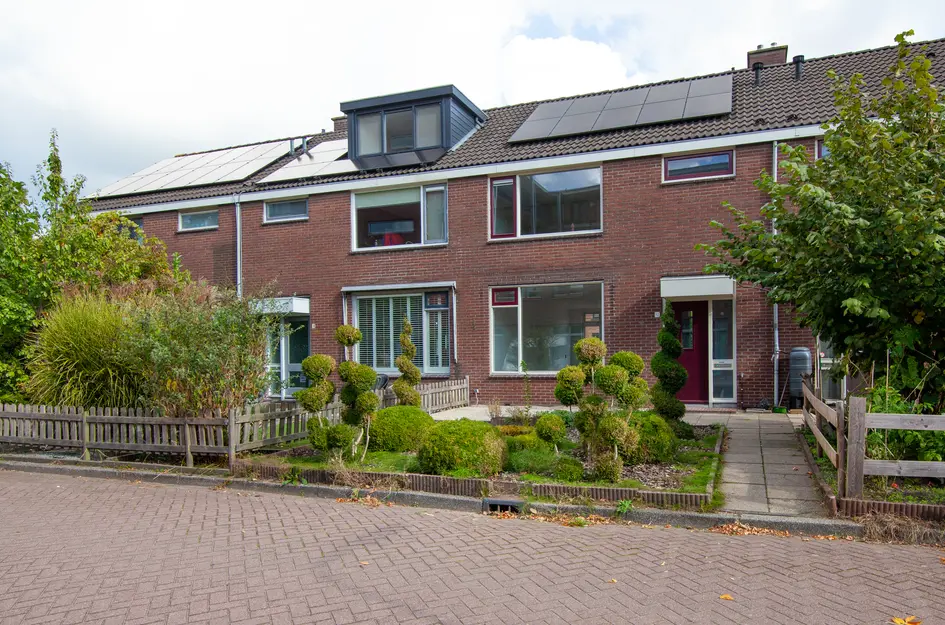 Olivier van Noortlaan 12