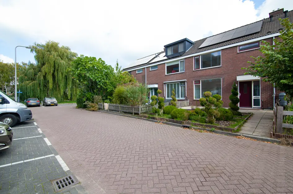 Olivier van Noortlaan 12