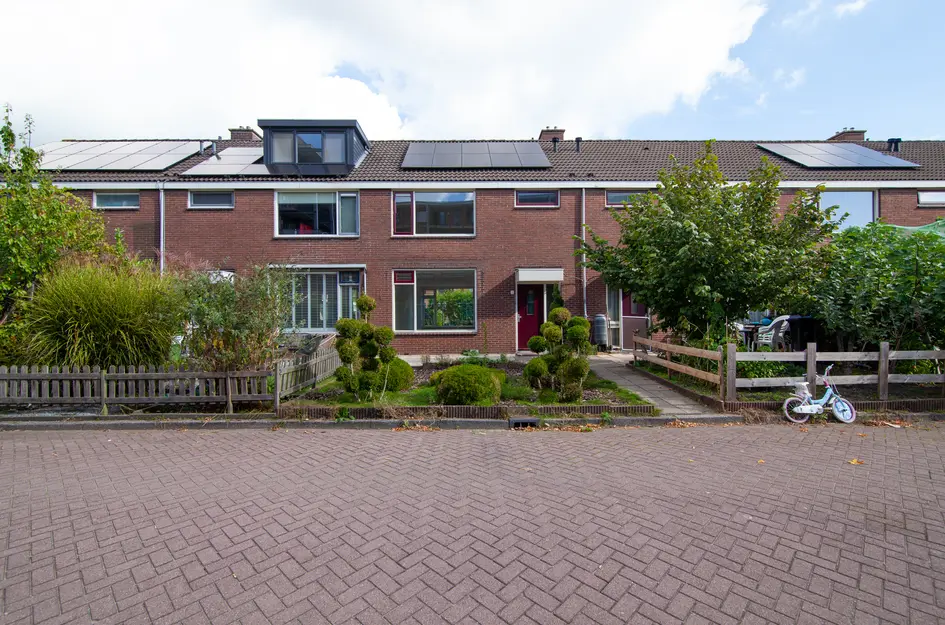 Olivier van Noortlaan 12