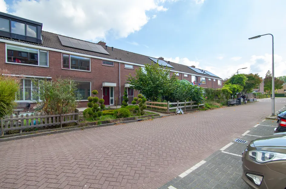 Olivier van Noortlaan 12